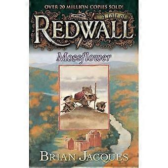 Mossflower : en berättelse från Redwall