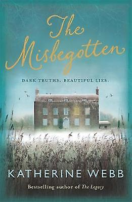 The Misbegotten