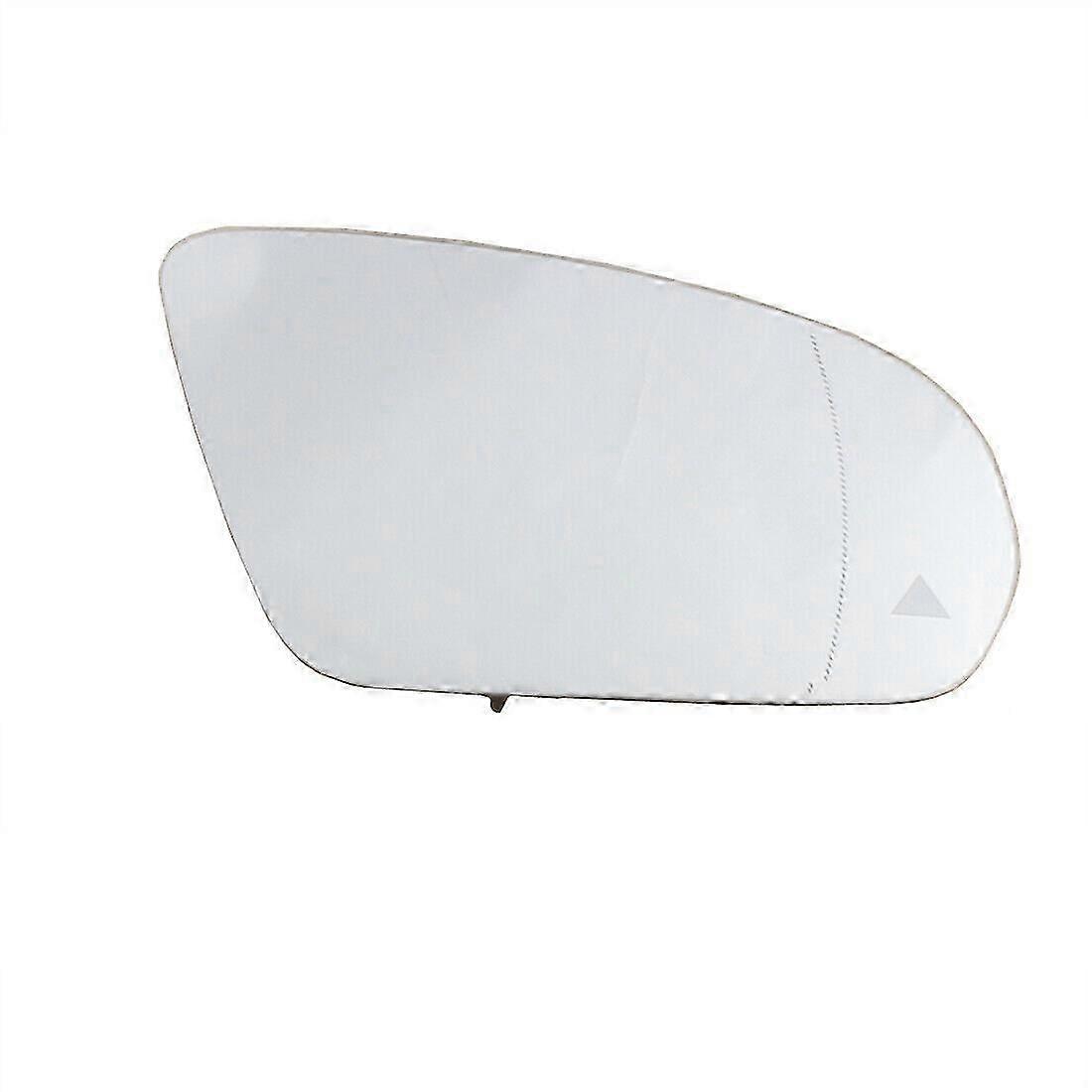 Specchietto retrovisore lato destro riscaldato per angolo cieco per Mercedes-Benz Classe C, E, S, GLC W205 W222 W213 X253 2013-2021