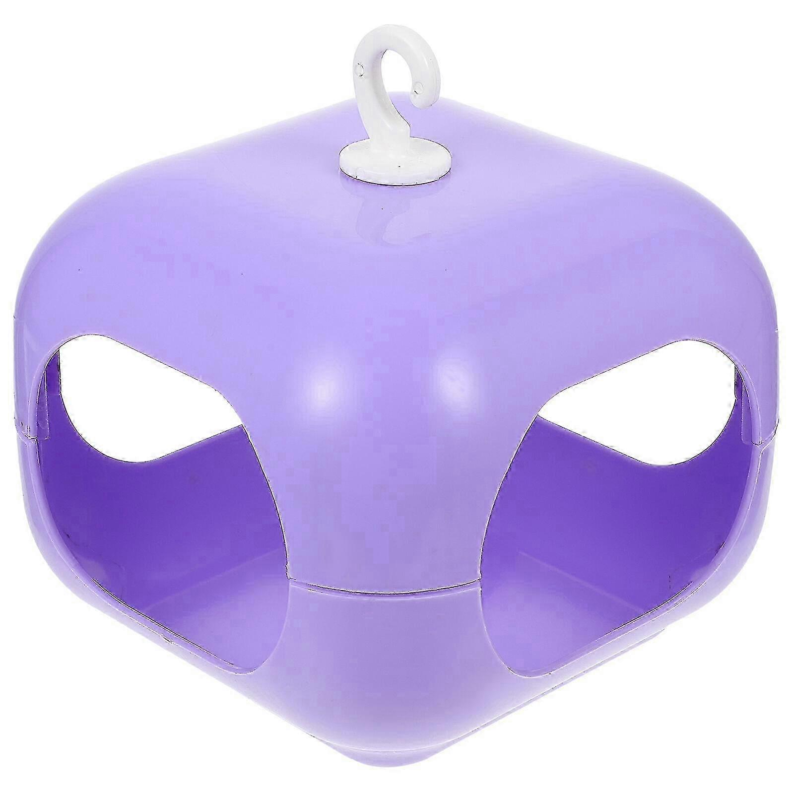 Hamster Hanging Nest Pet Nest Hamster Sleeping Hanging Nest Small Animals Plaything