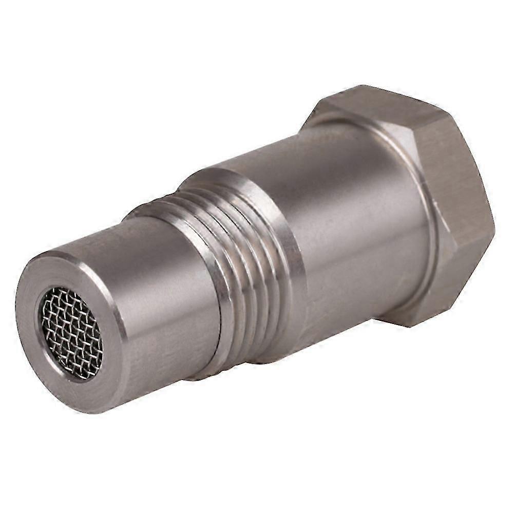 Car Cel Oxygen O2 Sensor Fix Check Engine Light Eliminator Adapter With Filter Car Accessories