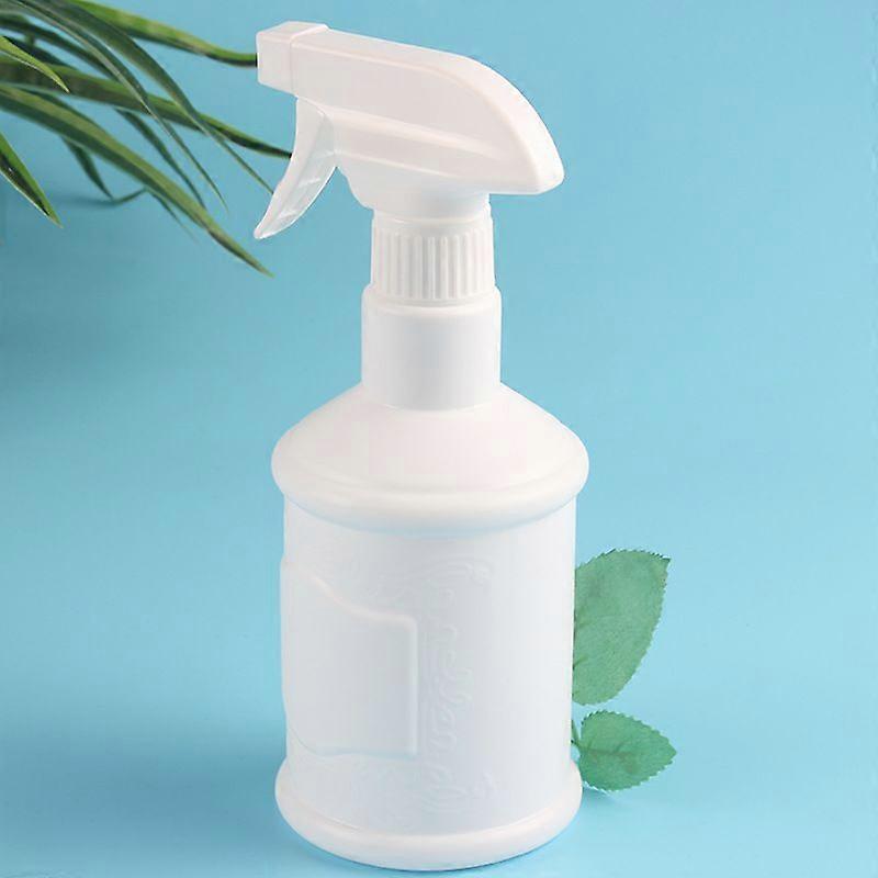 500ML spray bottle fine mist spray bottle plastic bottle