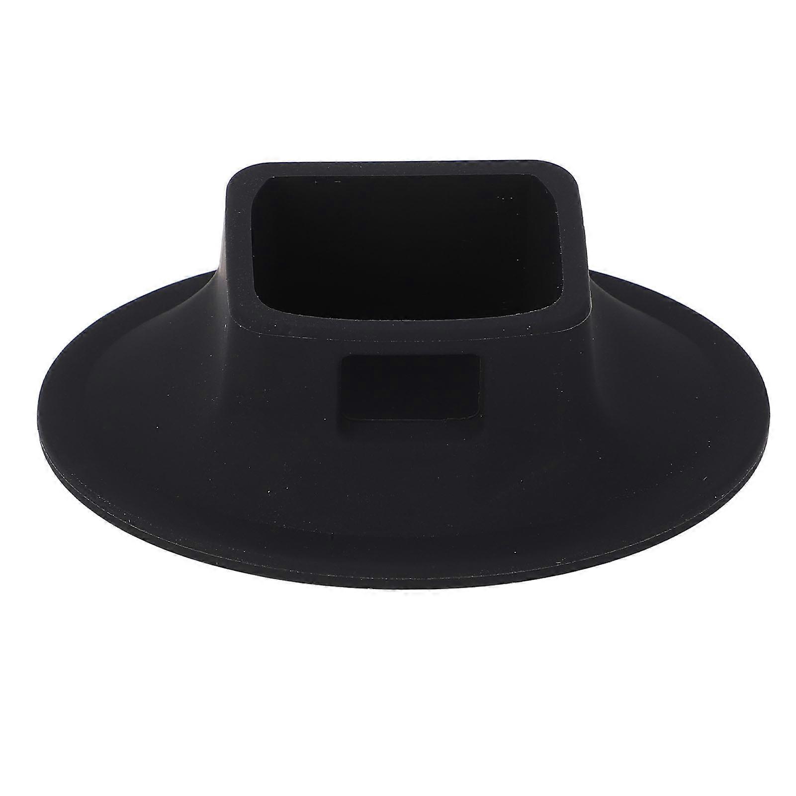 Stand POCKET 3 Silicone Action Camera Mount Support Base for Vehicle Mounted Fixed Shoot Live Streaming