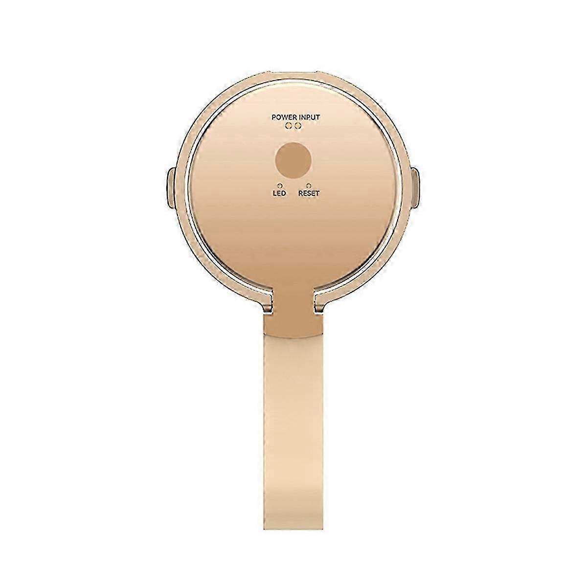 Eight in One X9 Translator Voice and Video Call Translation APP Simultaneous Interpretation GOLD
