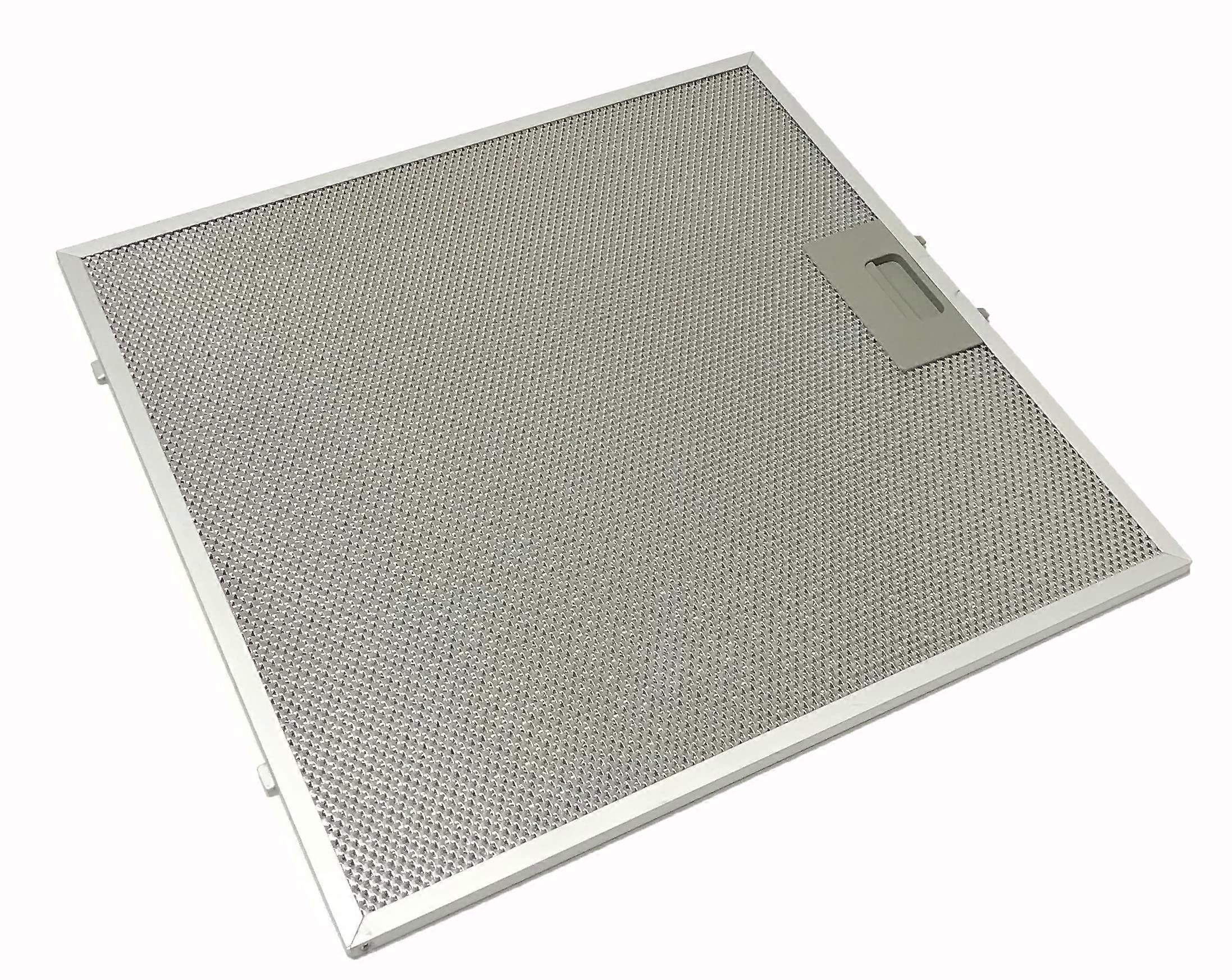 Range Hood Grease Filter with Compatible GE wb02x27207