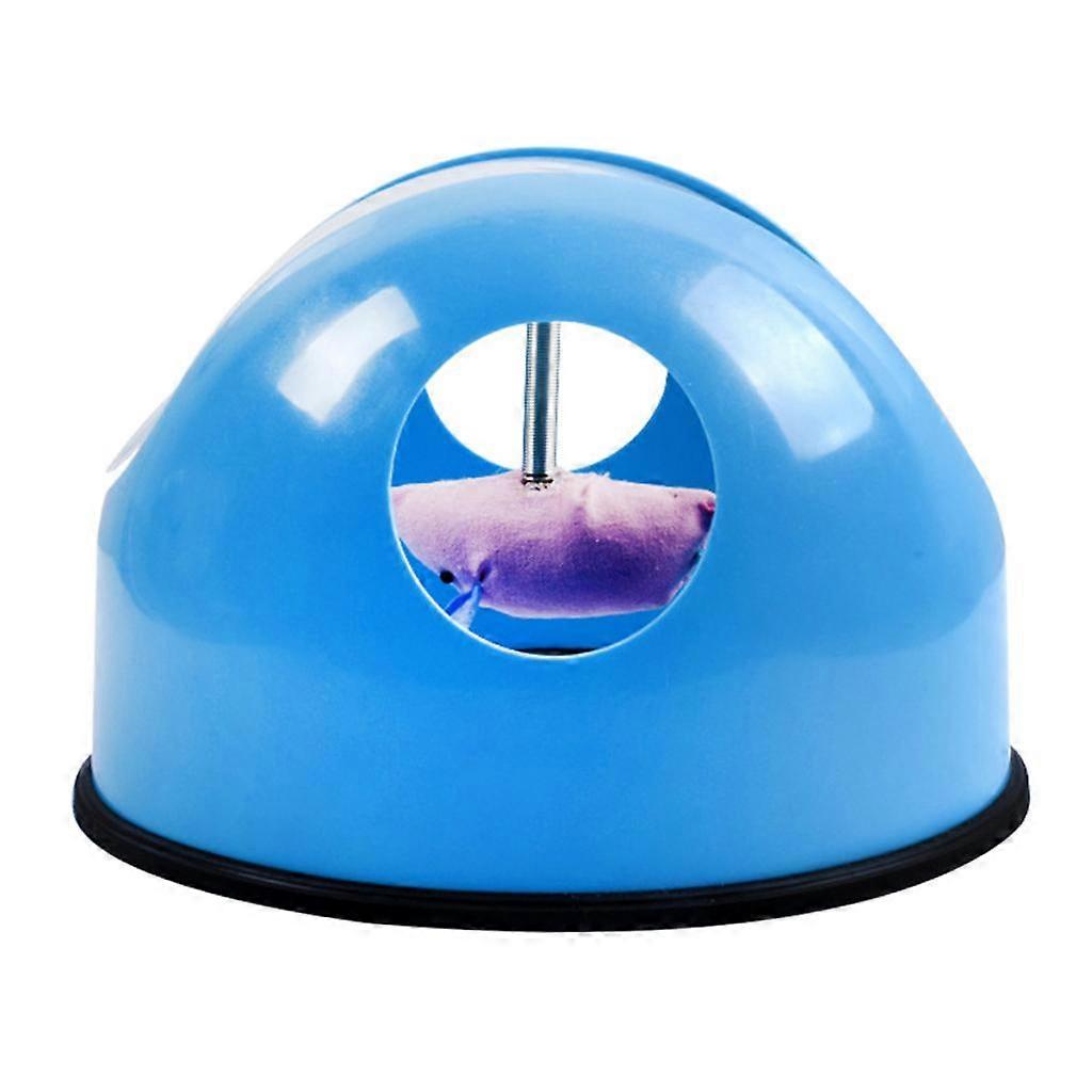 İnteraktif Komik Eğlence Eğitimi Pikap Kedi Döner Masa Oyuncak