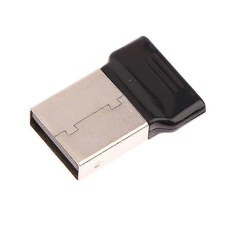 USB Bluetooth 5.3 Adapter PC USB Transmitter Receiver Dongle Wireless Adapter for Computer PC Laptop