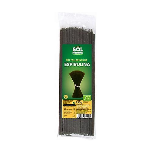 Spirulina Noodles 250 g