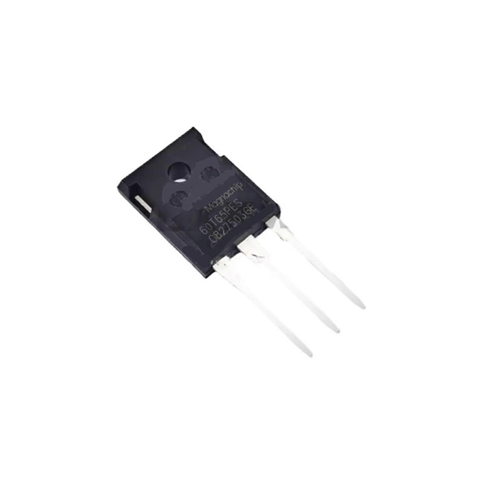 MBQ60T65PES 60T65PES 650V IGBT 100A Field Effect Transistor 510 PCS Bulk Set for Industrial Applications