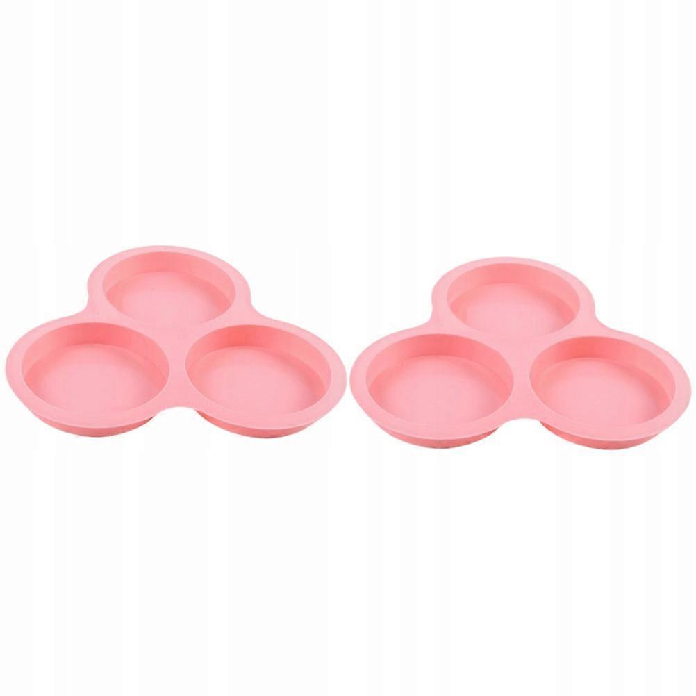 Baking Tool Airfryer Accessories Egg Molds For