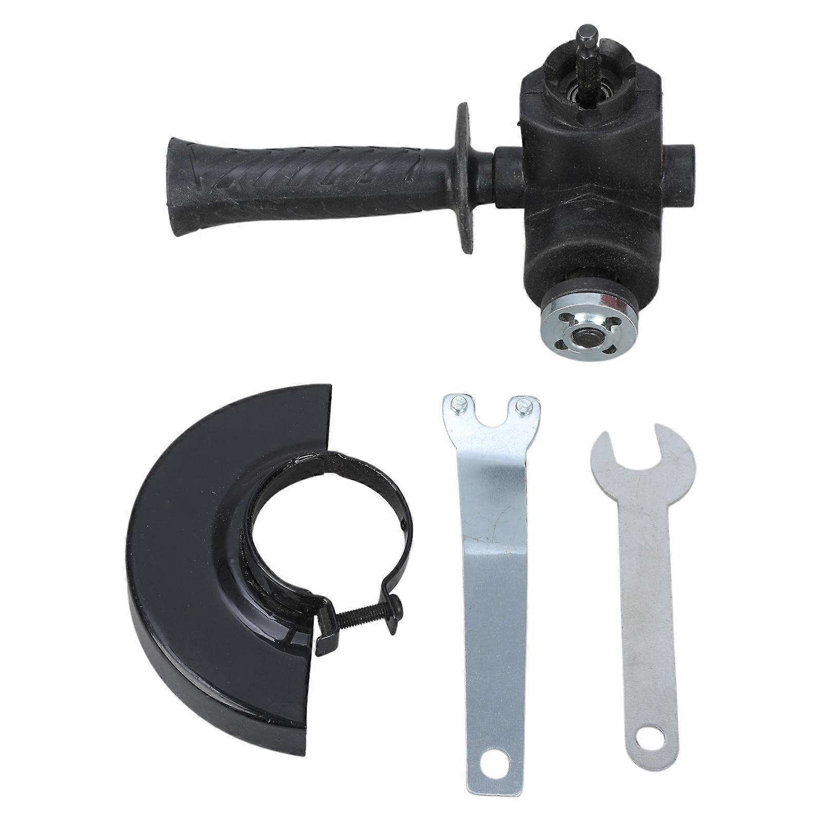 Electric Drill Converters Adapter for Home Maintenance Variable Cutting Woodworking Projects Cutting Wood,Metal