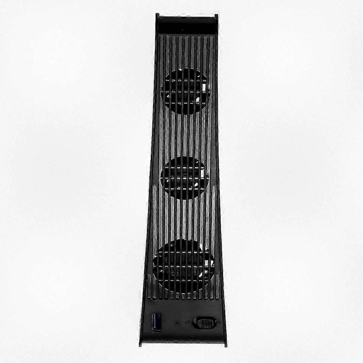 Cooling Fan Cooler Compatible with Certain Console Models for Enhanced Performance and Stability