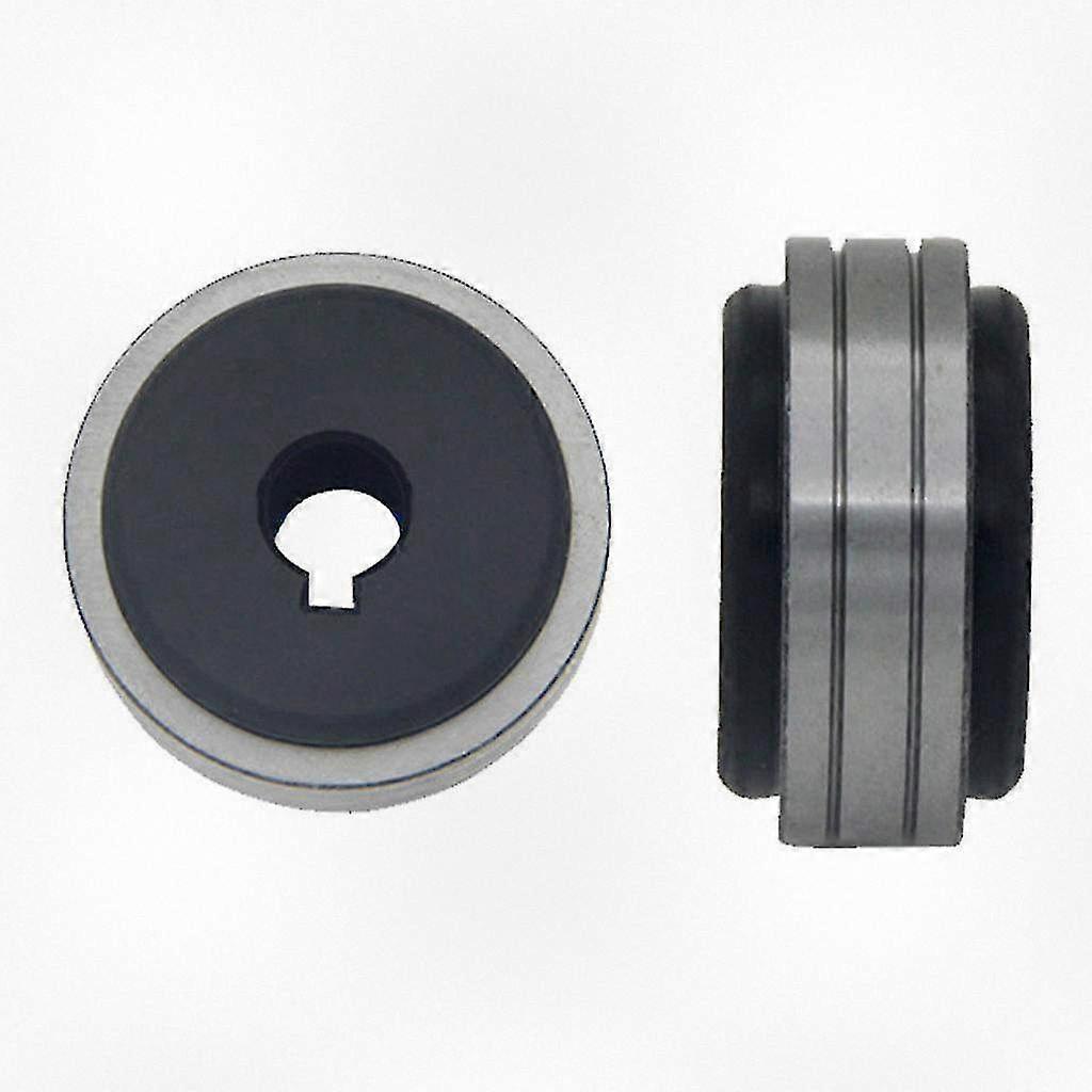 Wire Feeding Wheel Suitable For High Precision Projects With Excellent Electrical Conductivity