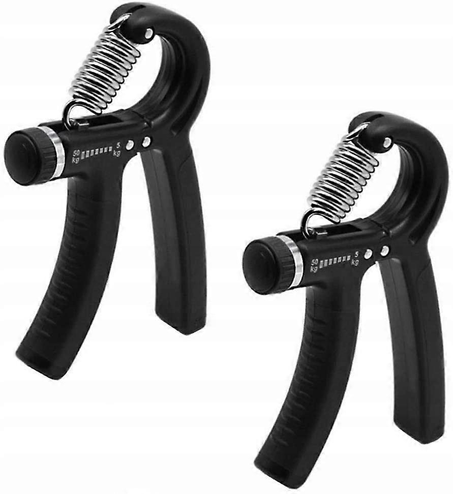 Hand Grip Training Device