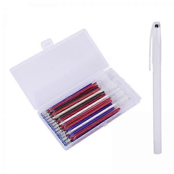 2x 40 Count Pen Refills for Sewing And Quilting