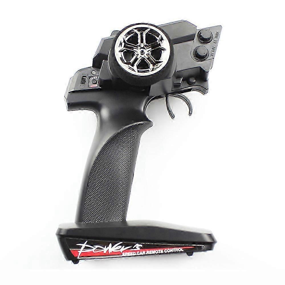 2.4GHz Remote Controller Transmitter suitable for Wltoys 144001 124019 124018