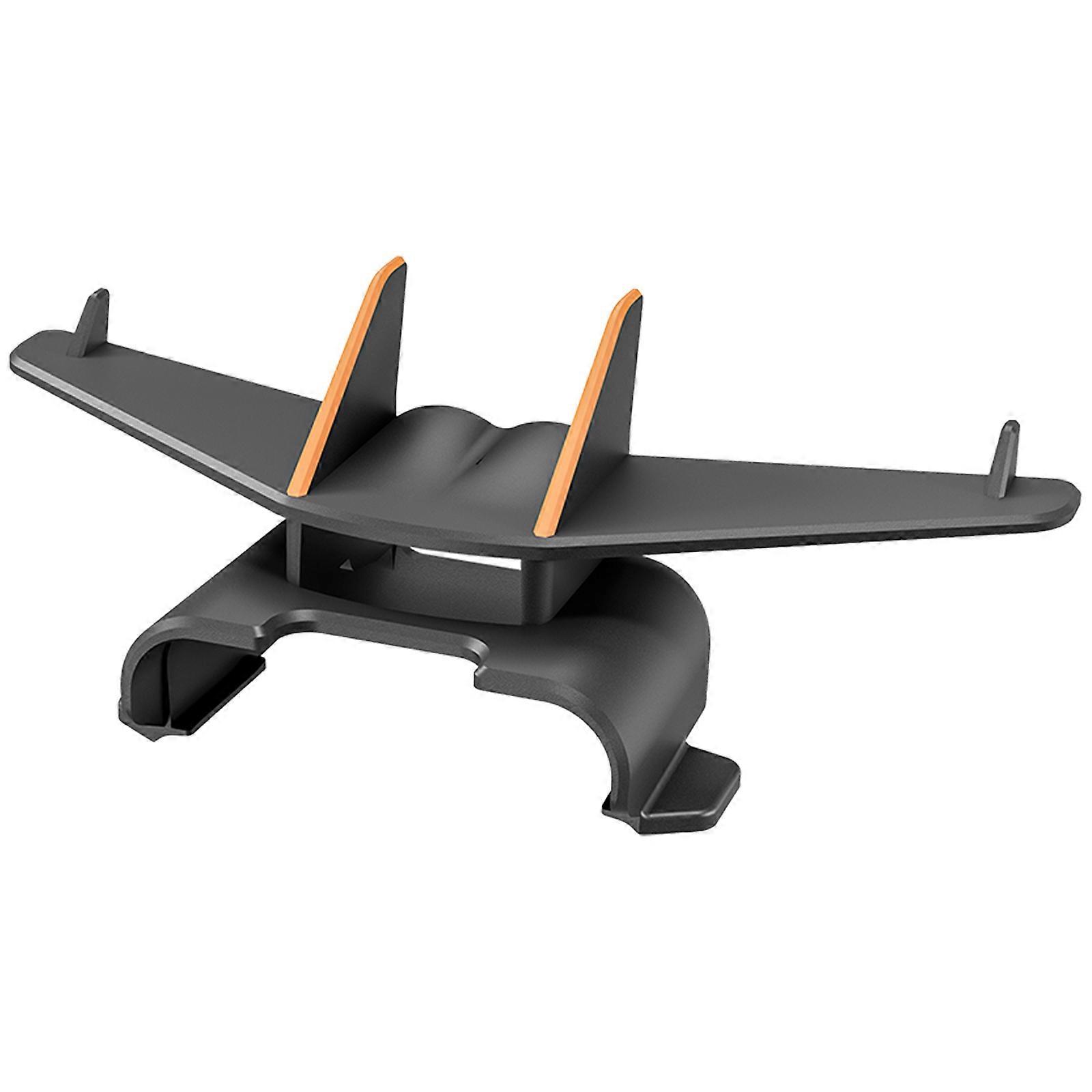 Fast Speed Drone Flight With Aerodynamic Tail Wing, Secure Battery Clip On Cover for AVATA 2