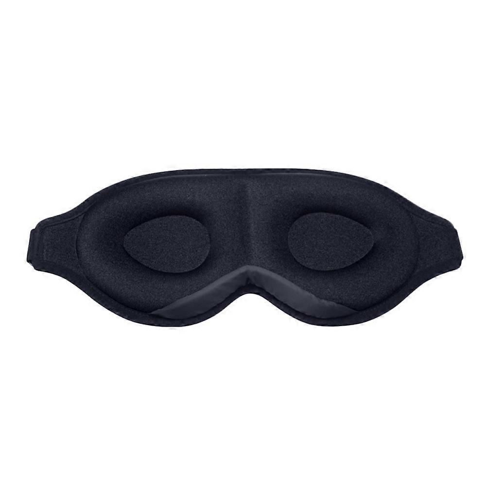 Sleep Blindfold for Eye Comfort, Perfect for Anytime Rest and Recovery