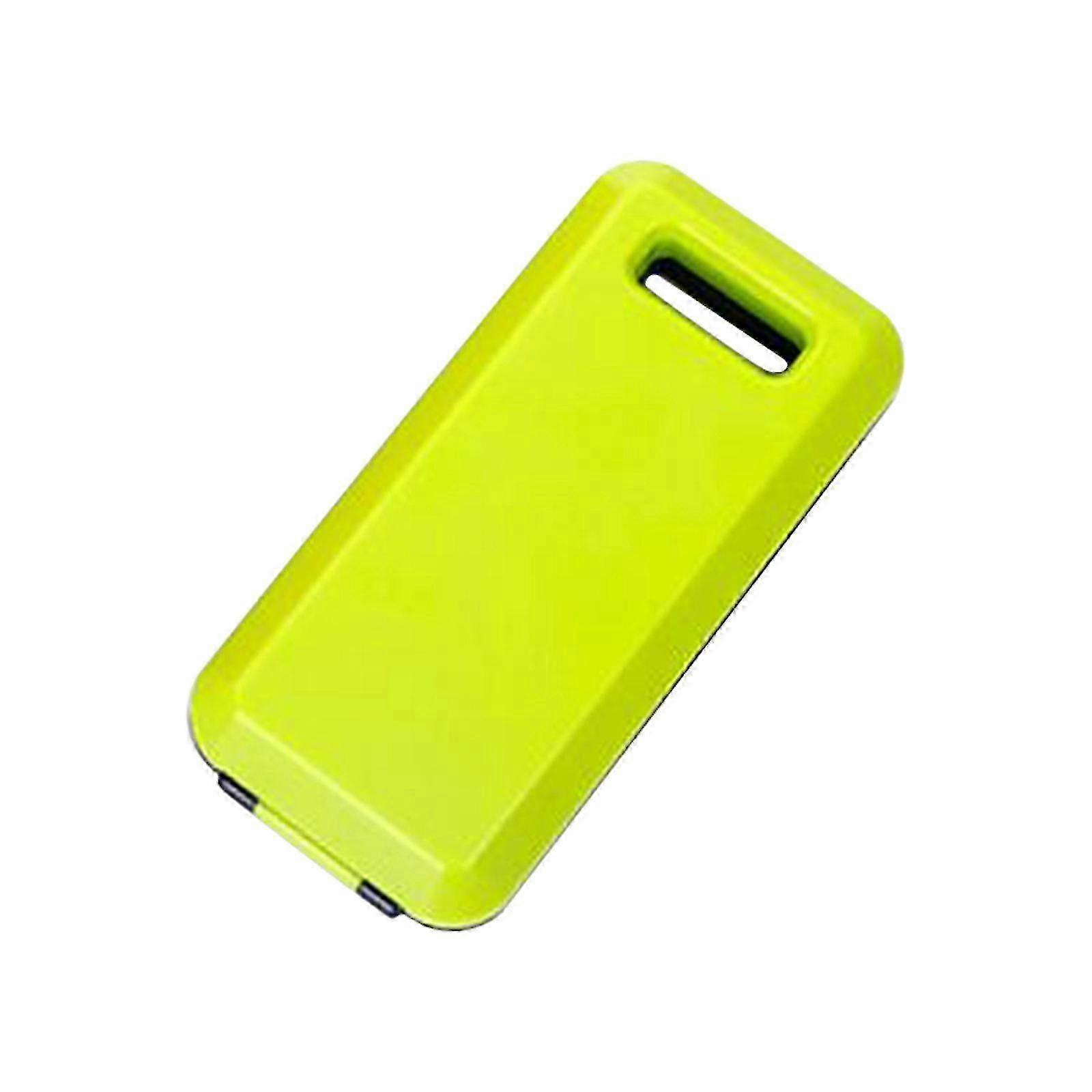 Tragbares umweltfreundliches 3-teiliges Reisebesteck-Set in Box