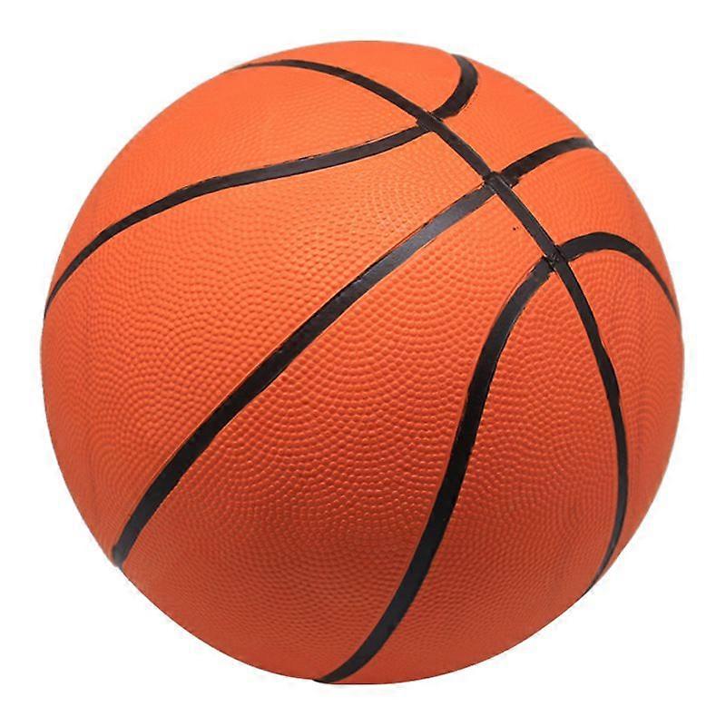 No.7 Orange Basketball Game Training