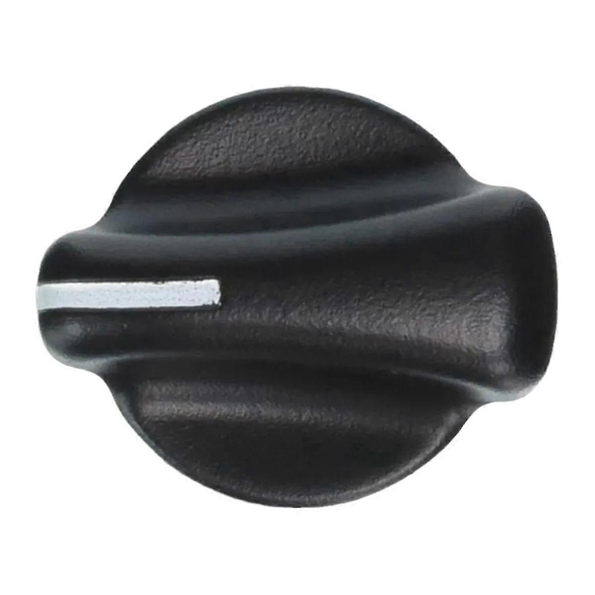 Vehicle Control Knob for Fan Speed Heater & AC - Compatible with Multiple Car Models