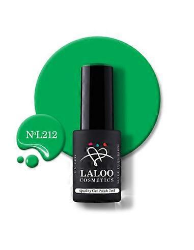 L212 Groen | Gellak 7ml