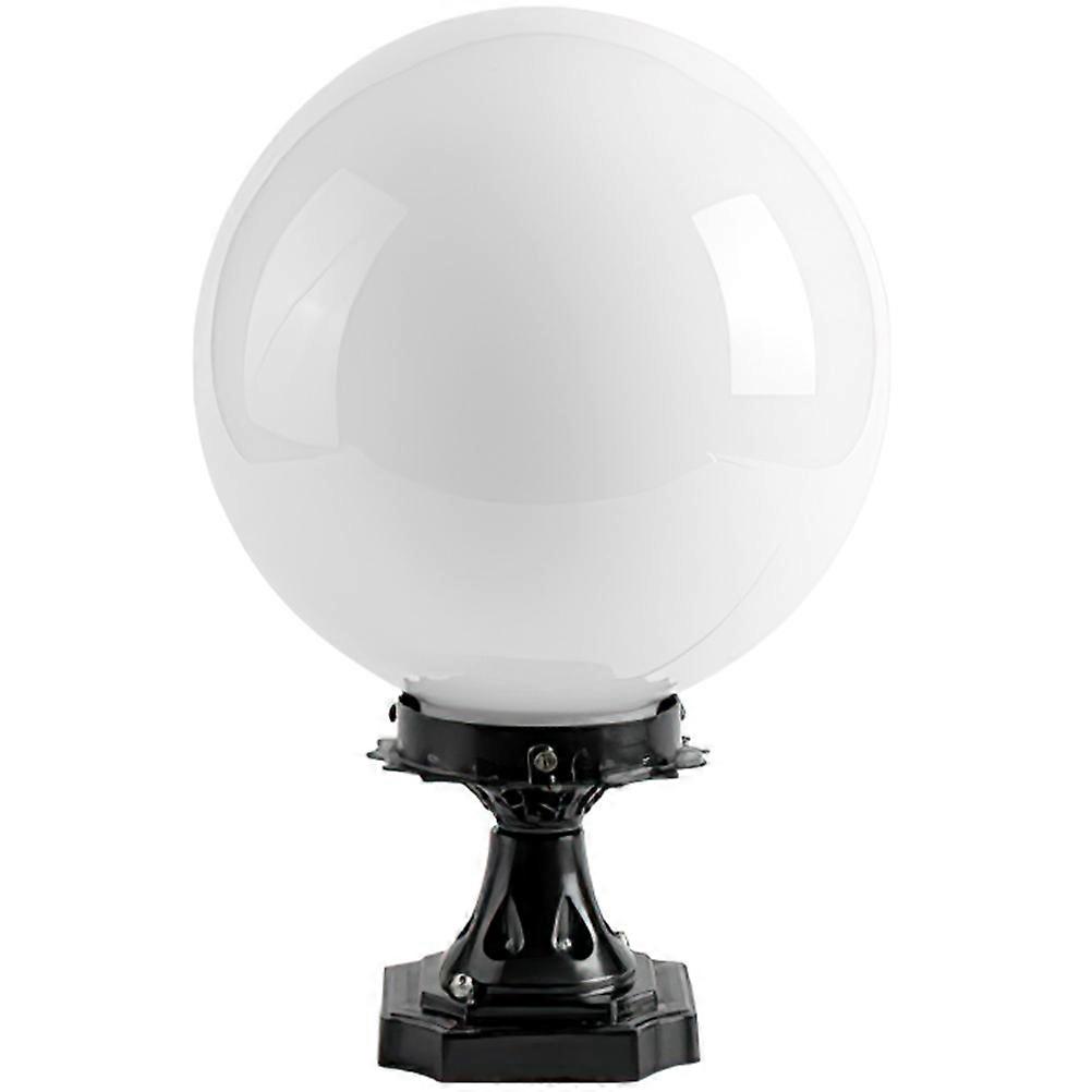 Post Lights, Designed for Reliable Outdoor Performance