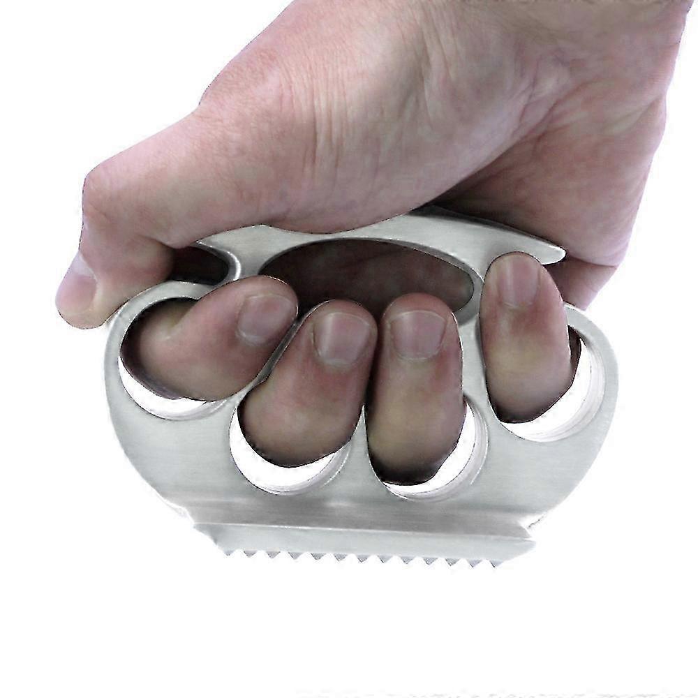 Professional Meat Tenderizer for Efficient Kitchen Cooking