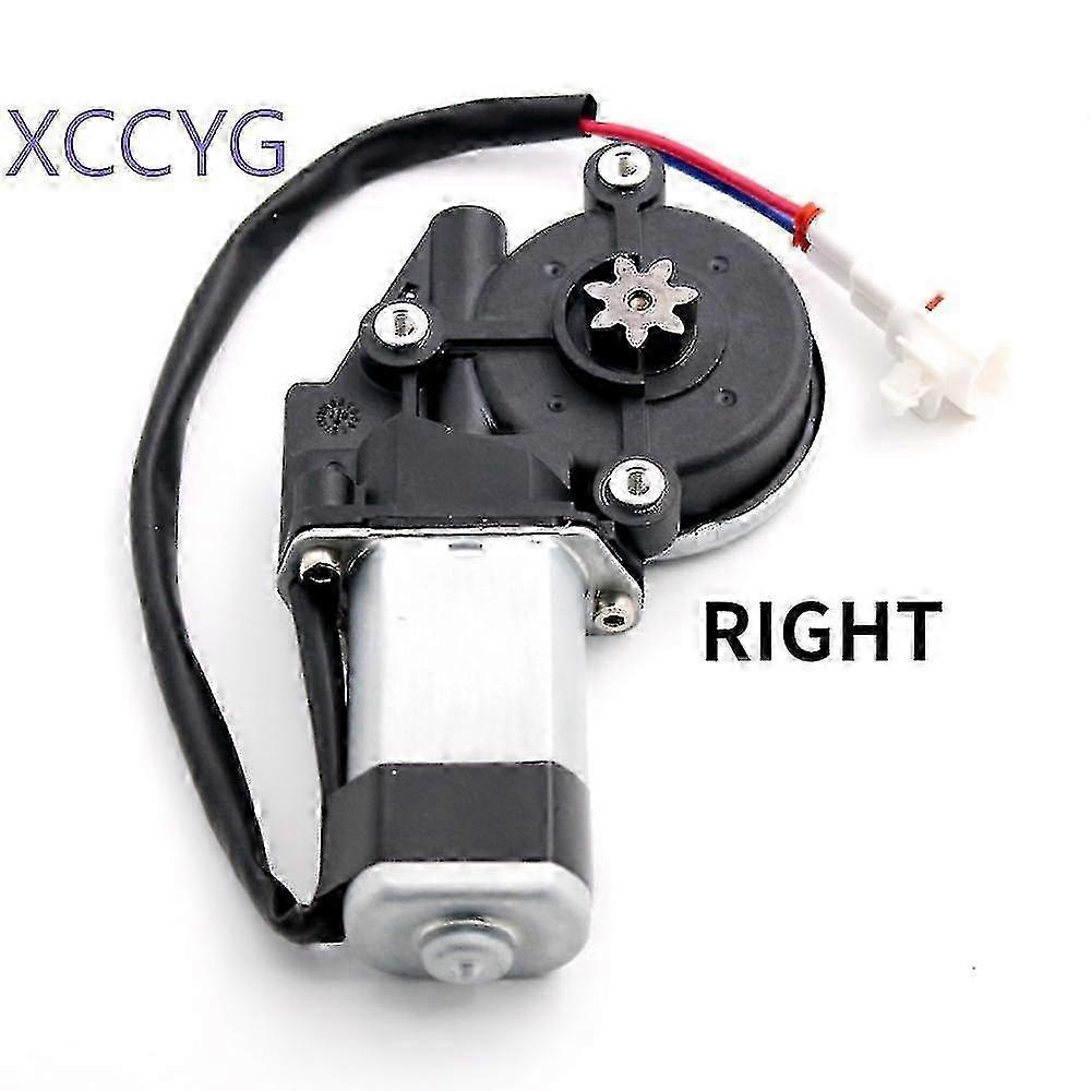 Lifting window motor for Suzuki Jimny door engine accessories front left