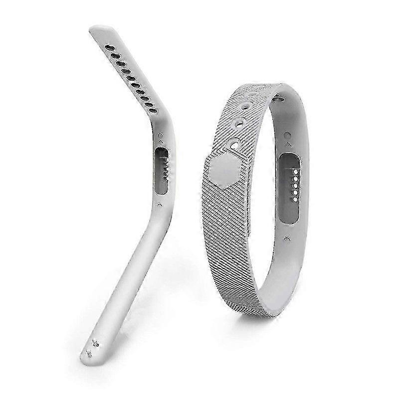 Fitbit Flex 2 Replacement Band, Strap for Flex 2 - S, Grey
