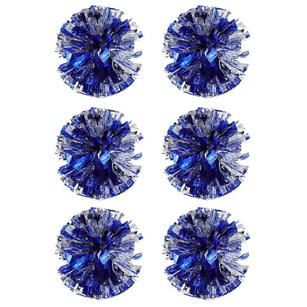 Poms for Cheer, Versatile Pom Poms for Cheerleading and Gymnastic Displays