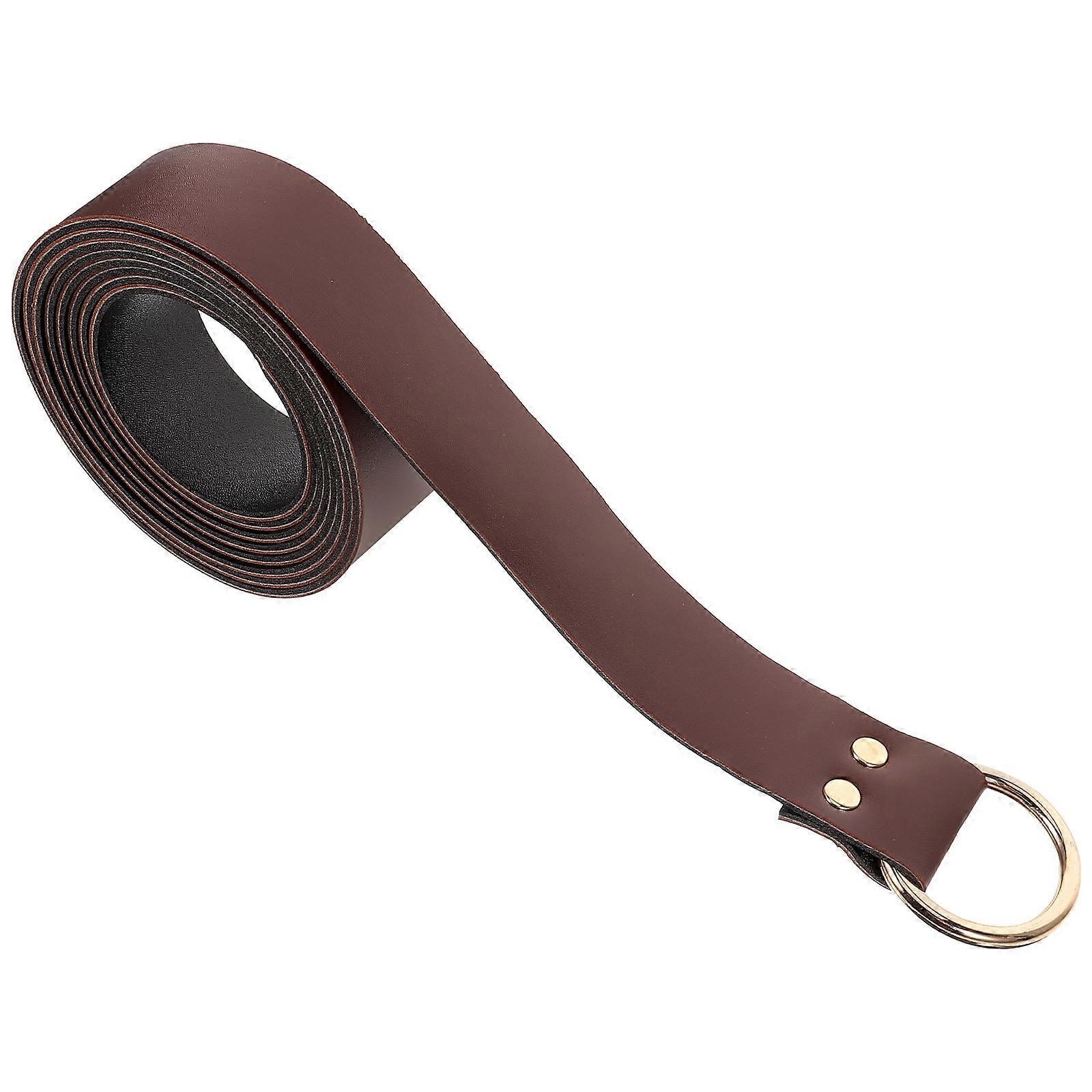 Medieval Event Belt, Versatile for Costume Enthusiasts