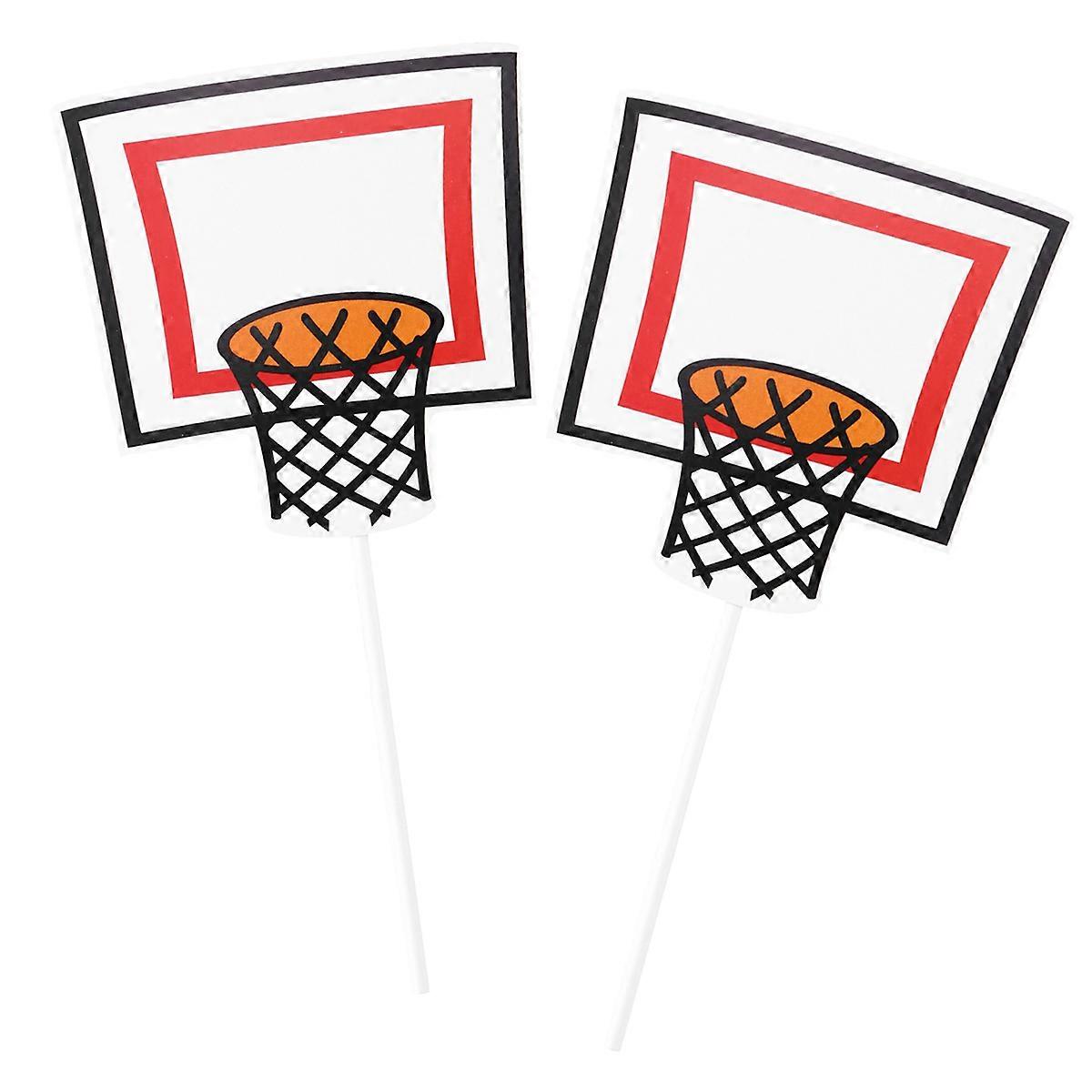 Basketball Inspired Cake Supplies, Adding Fun to Parties and Gatherings