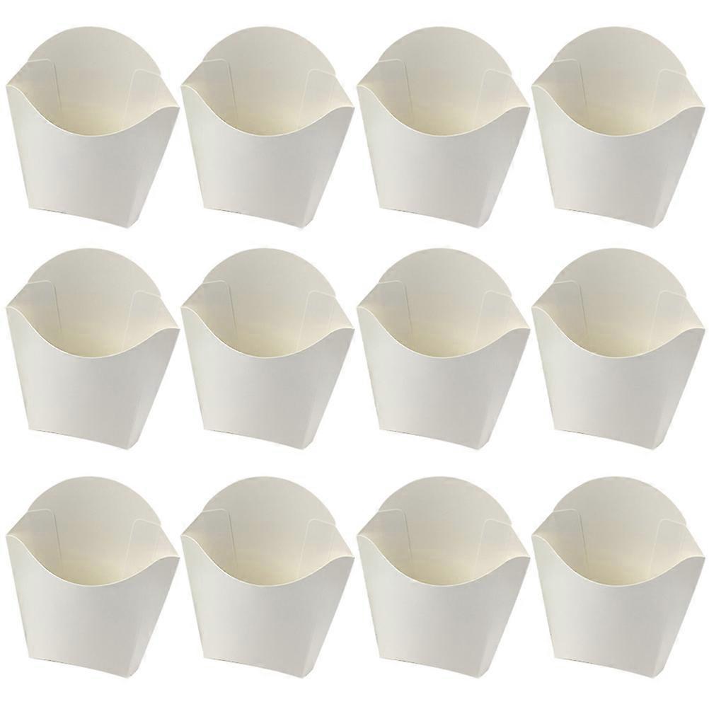 Paper Snack Containers, Lovely Designed Boxes Suitable for Various Celebrations