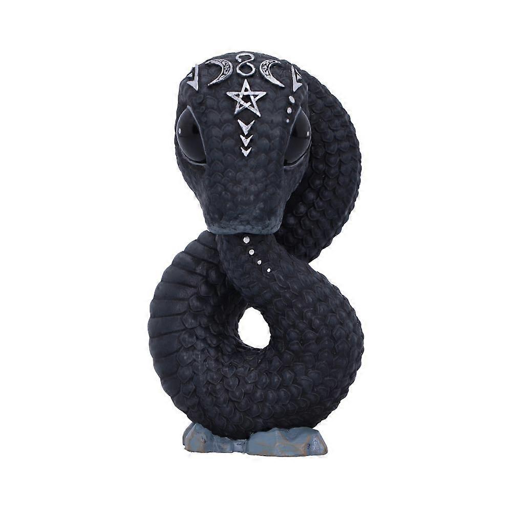Ouroboros Occult Snake Figurine 96cm