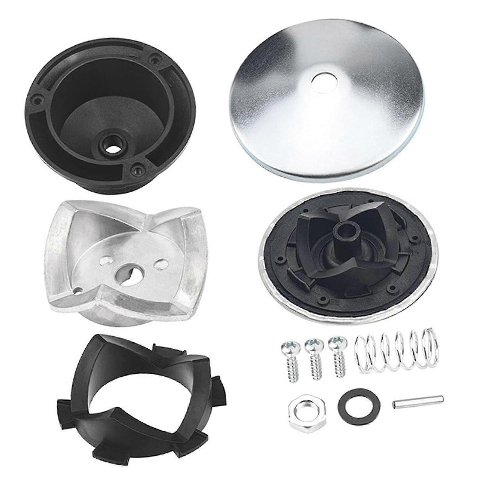 GT79253 Repairing Maintenance Replacement Driven Pulley Kit for 21549032