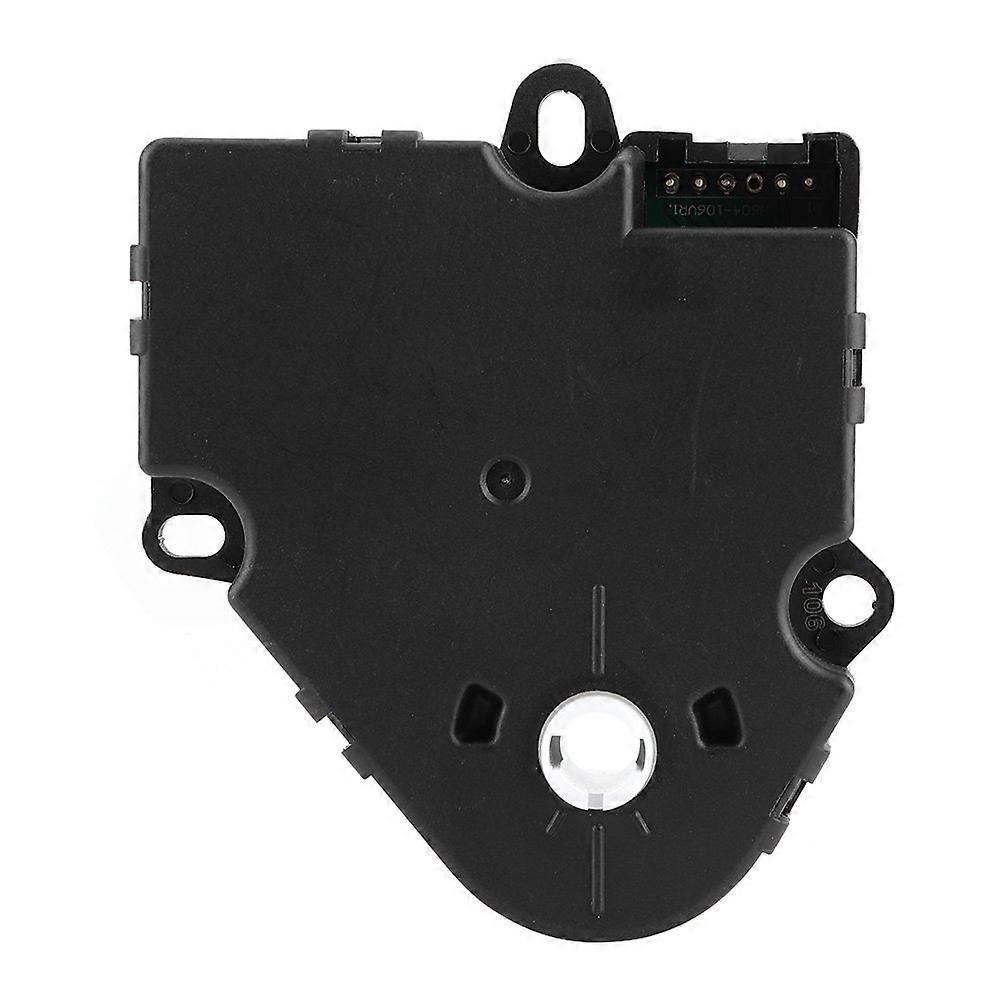HVAC AC ヒーターエアブレンドドアアクチュエータ16163982 52402588シボレーシルバラード / GMC シエラに適合