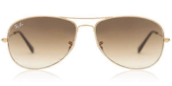 Ray-Ban RB3362 Cockpit 001/51 Men Sunglasses