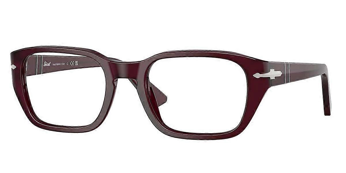 Persol PO3365V 1216 Unisex Eyeglasses