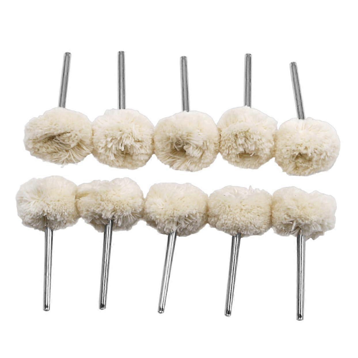 Polishing Discs Nail Art Accessories for Rotating Tools Suction Cup Hooks