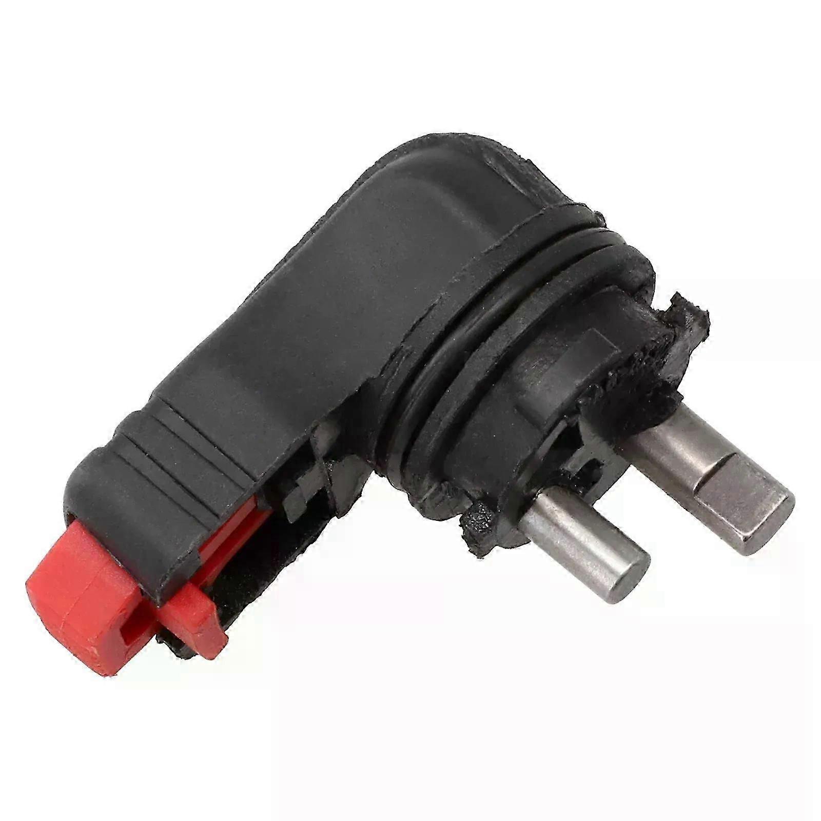 1pc Toggle Switch Electric Hammer Drill Knob Switch Replace Suitable for Makita HR 2470 2470F 2470FT Power Tool Accessories