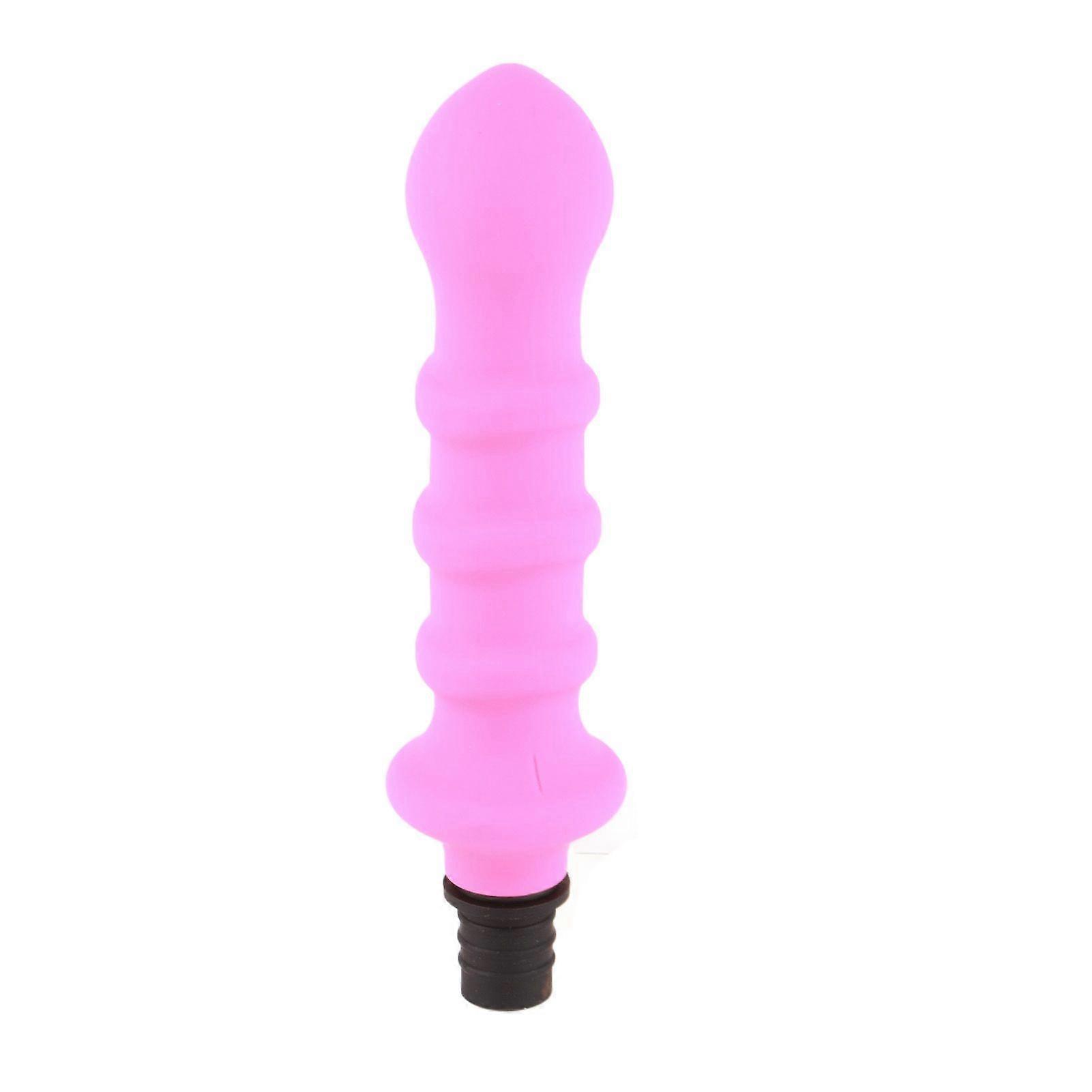 2025 Latest Model Fascia Massager Replacement Head Silicone Thread Muscle Mass...