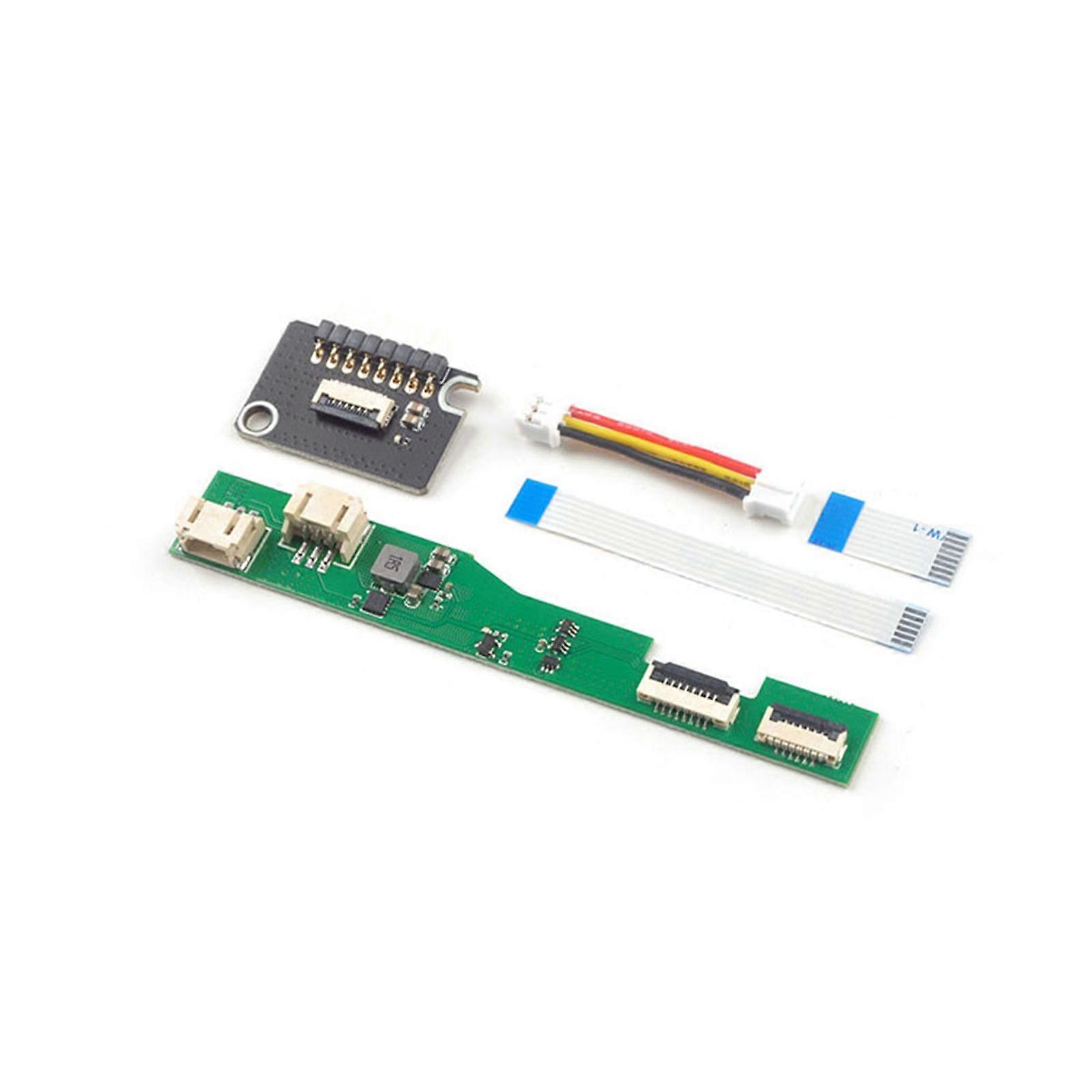 Aircraft Power Distribution Board Output Capability Overcurrent Protections Construction