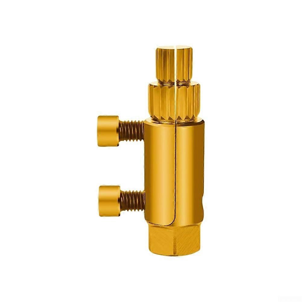 broken screw extractor, broken wire extractor, broken screw extractor for home and professional plumbing repairs for faucet angle valve