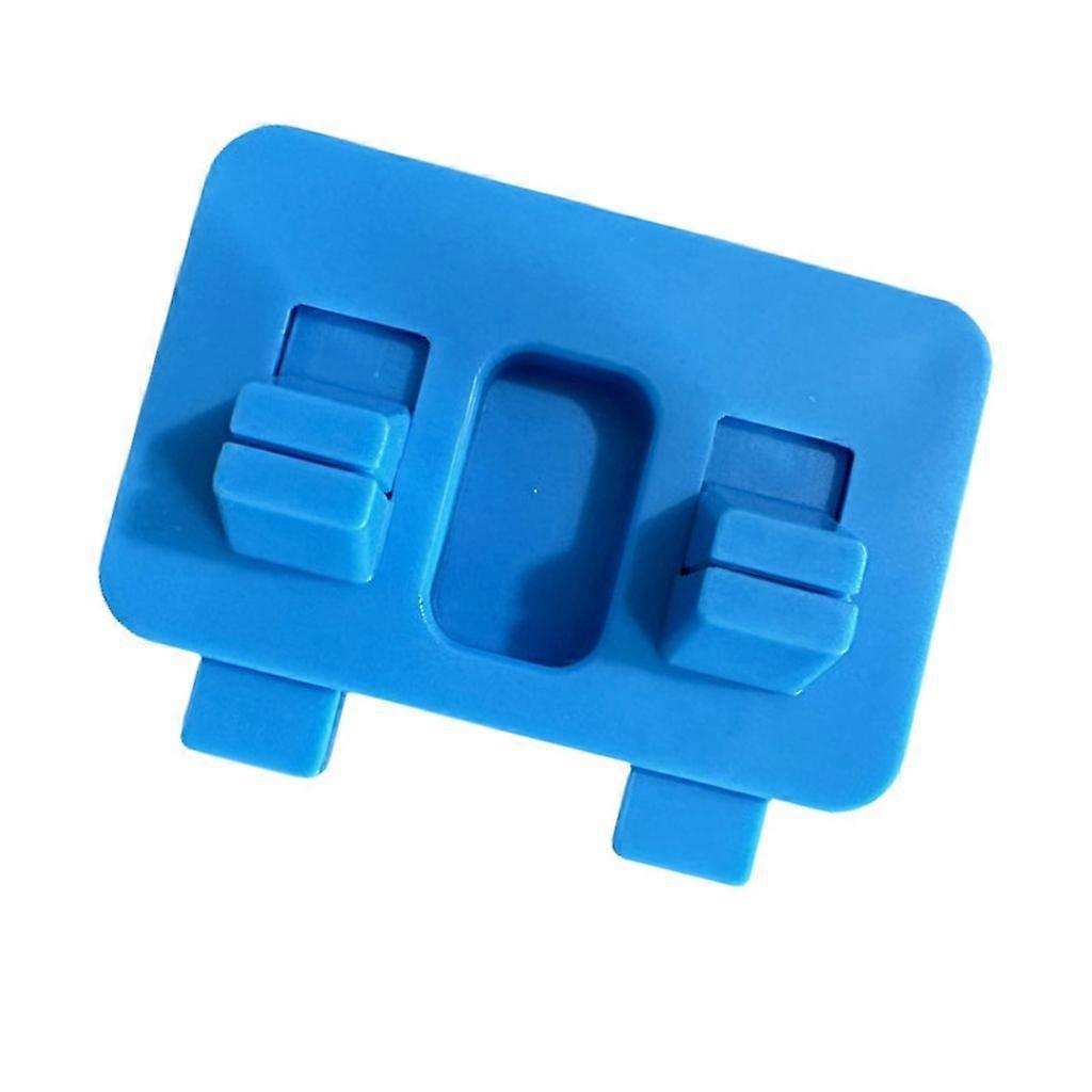 Soldering Fixture High Temperature Resistant Wire Clamp Bracket Workbenches