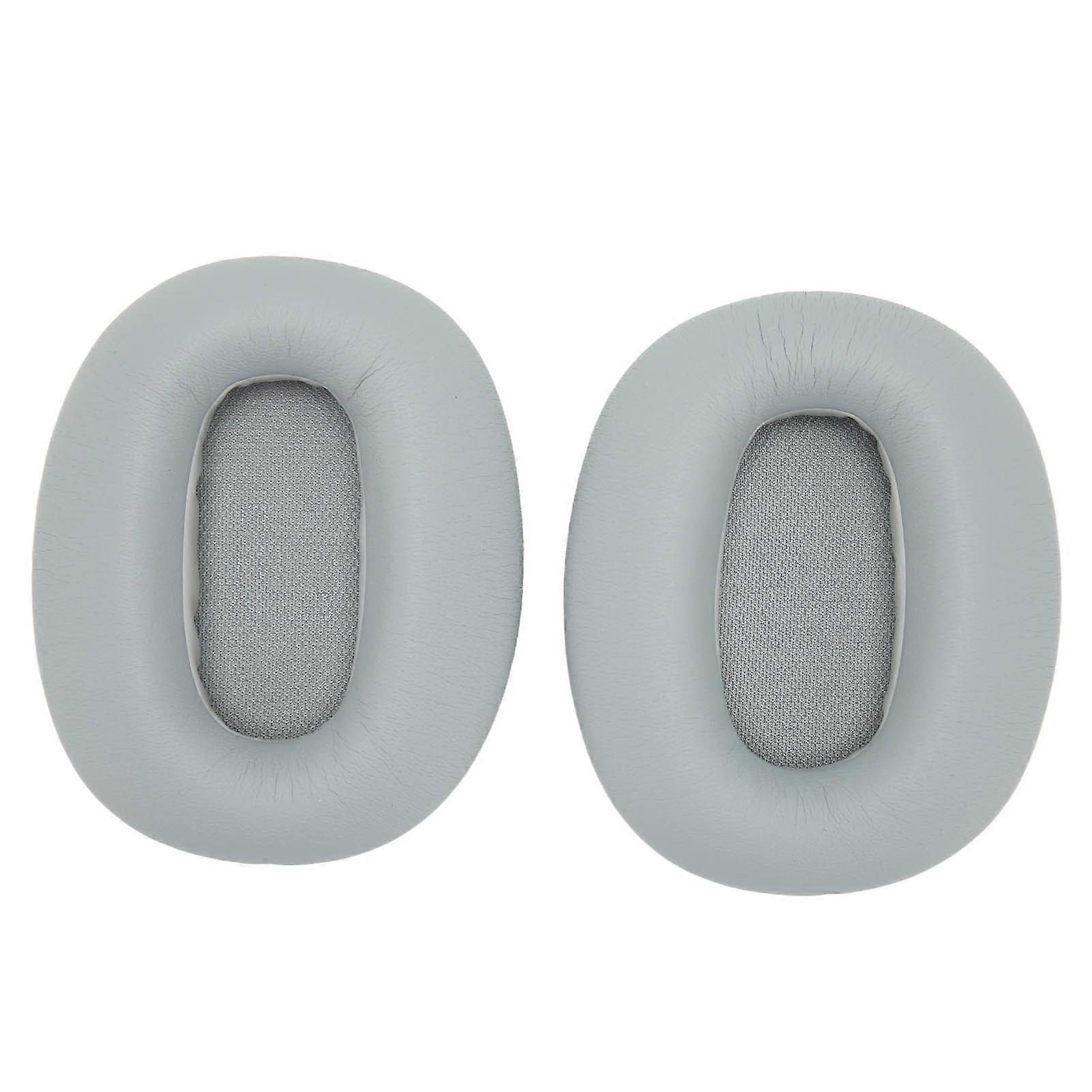 Replacement Ear Pads for EDIFIER W820BT W828NB Headphones, Noise Blocking, Soft and Breathable
