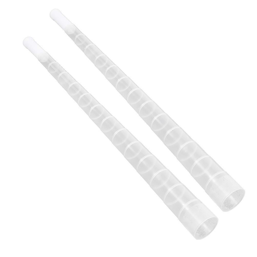 Umbrella Case For Long Umbrella Waterproof Cylindrical Shape 2Pcs