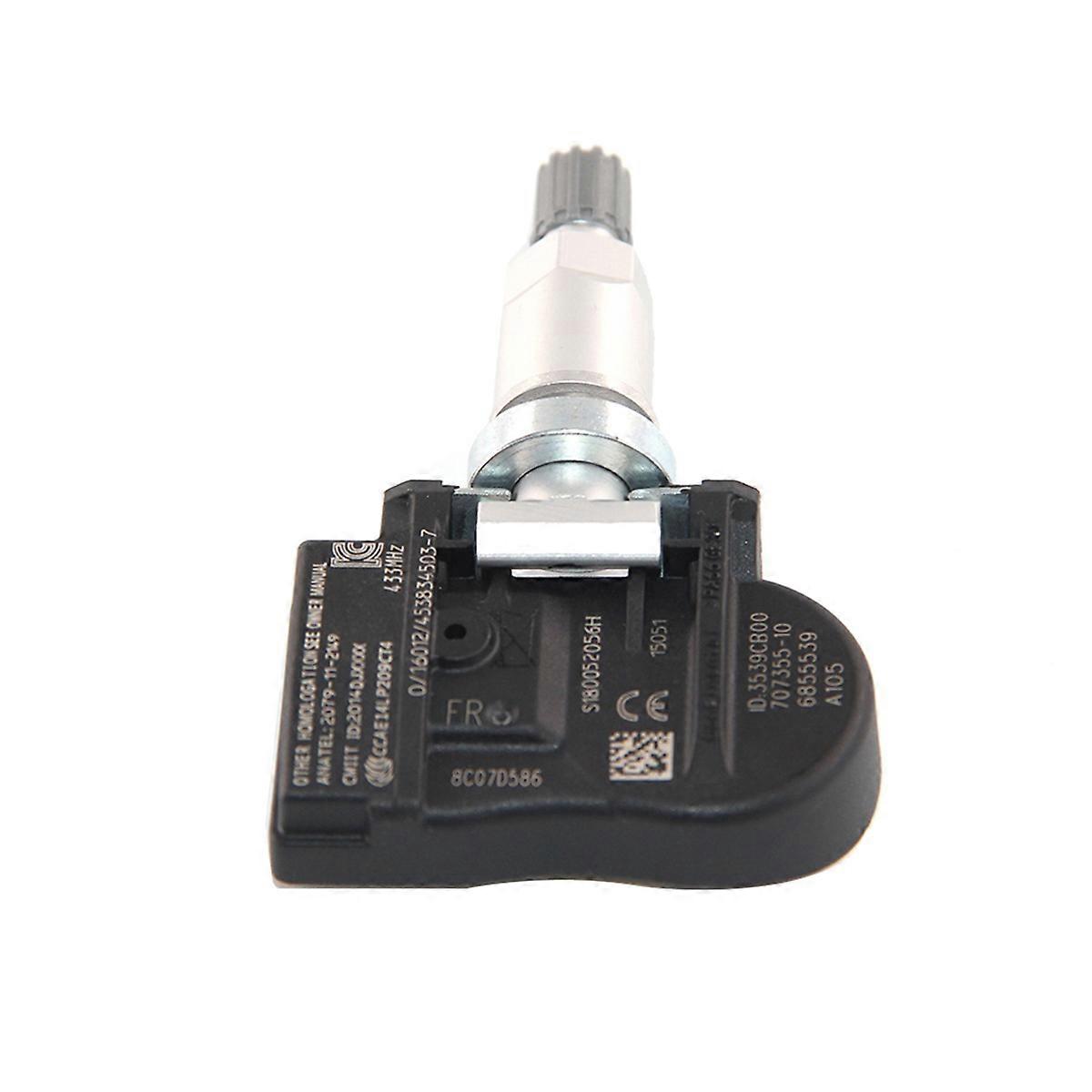 1Pcs TPMS Tire Pressure Monitor Sensor For 36106856209