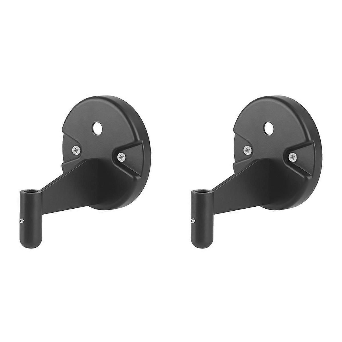 Adjustable Bracket Wall Mounted Microphone Support Fixed Base