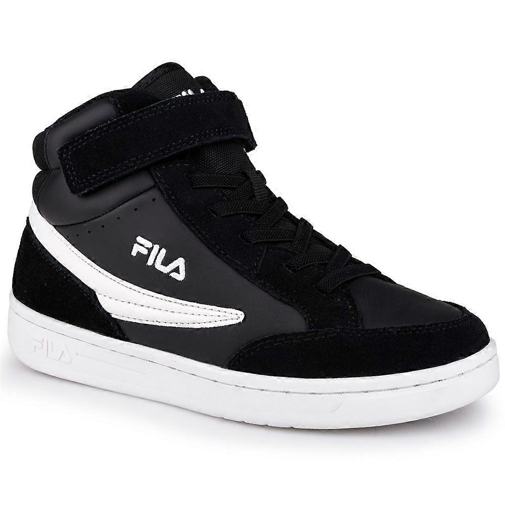 Shoes Fila Crew Velcro Mid FFK012280010